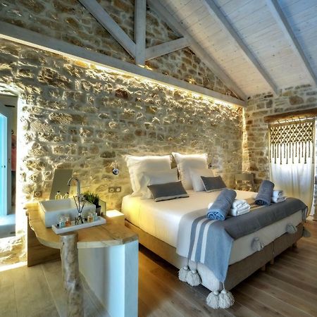 Paxos Fairytales Lovenest 2 Гайос Экстерьер фото